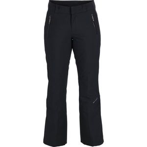 Spyder women’s winner ski pant size 6 petite black